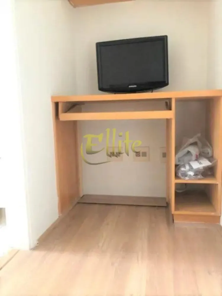 Flat/Apart Hotel, 1 quarto, 45 m² - Foto 4