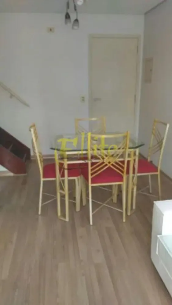 Flat/Apart Hotel, 1 quarto, 45 m² - Foto 1