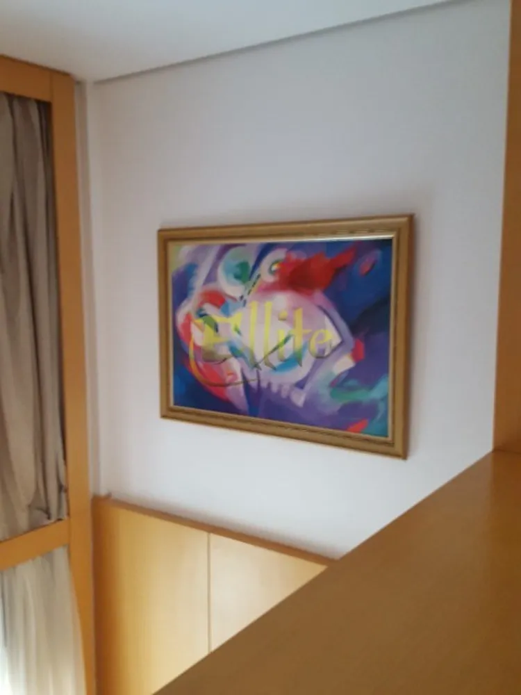 Flat/Apart Hotel, 1 quarto, 42 m² - Foto 6