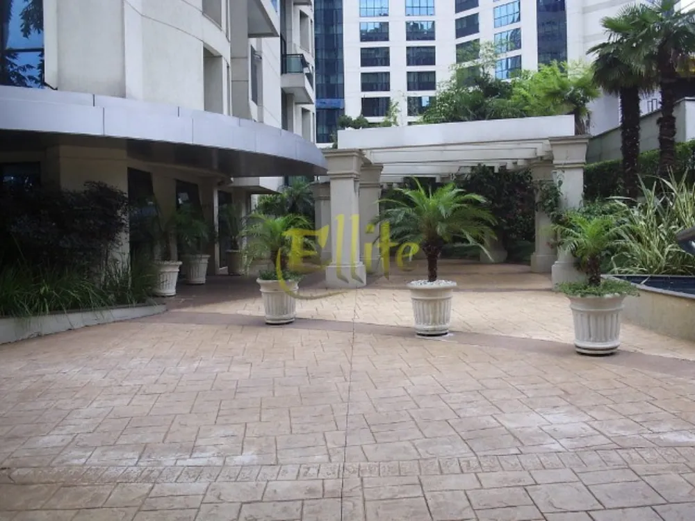 Flat/Apart Hotel, 1 quarto, 42 m² - Foto 10