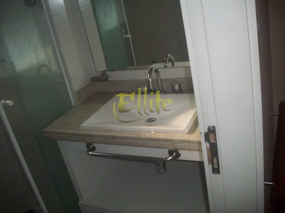 Flat/Apart Hotel, 1 quarto, 42 m² - Foto 8