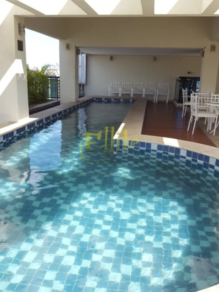 Flat/Apart Hotel, 1 quarto, 42 m² - Foto 12
