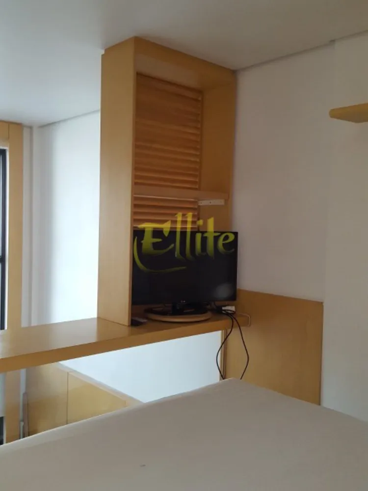 Flat/Apart Hotel, 1 quarto, 42 m² - Foto 3