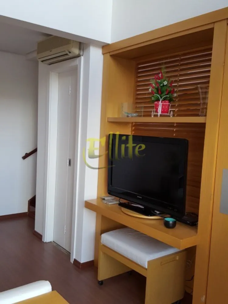 Flat/Apart Hotel, 1 quarto, 42 m² - Foto 2