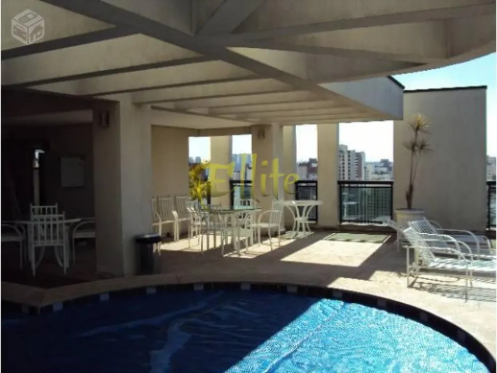 Flat/Apart Hotel, 1 quarto, 42 m² - Foto 11