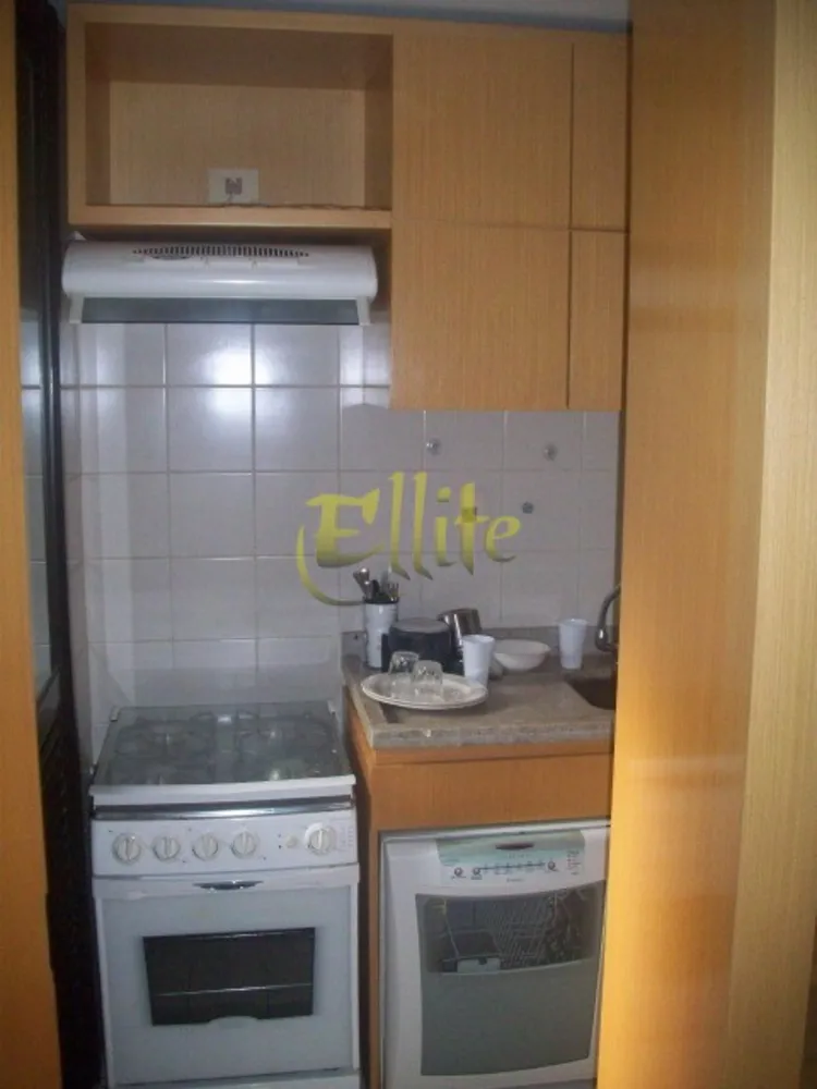Flat/Apart Hotel, 1 quarto, 42 m² - Foto 4