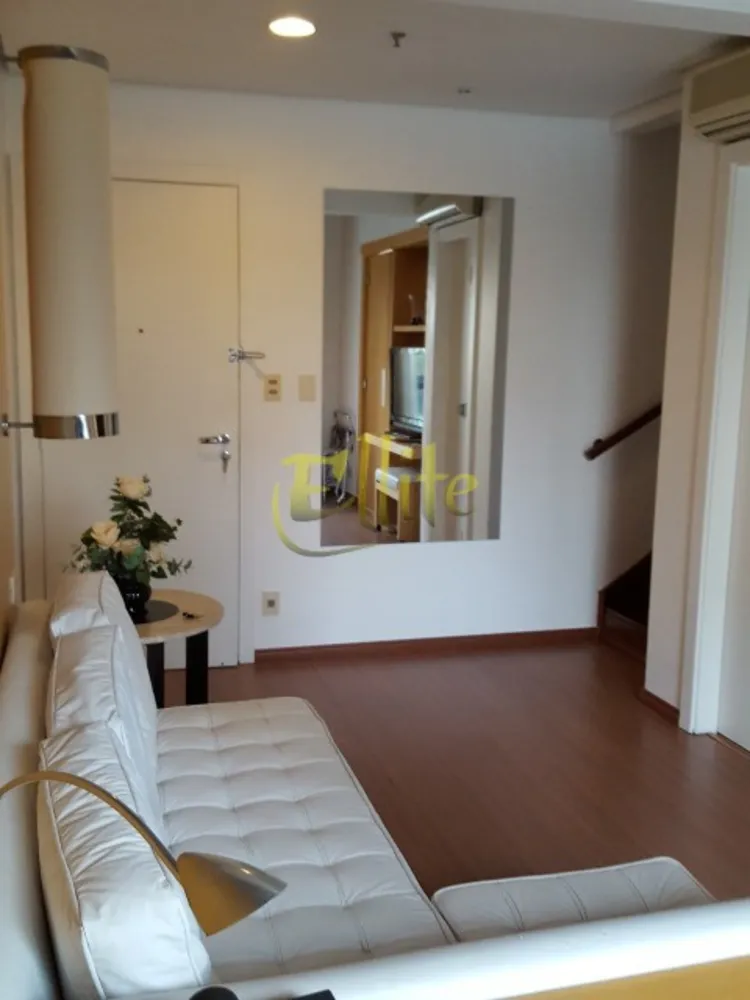Flat/Apart Hotel, 1 quarto, 42 m² - Foto 1