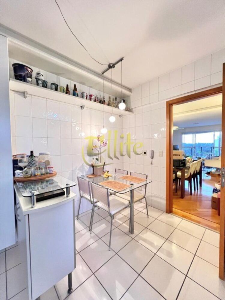 Apartamento, 3 quartos, 104 m² - Foto 2