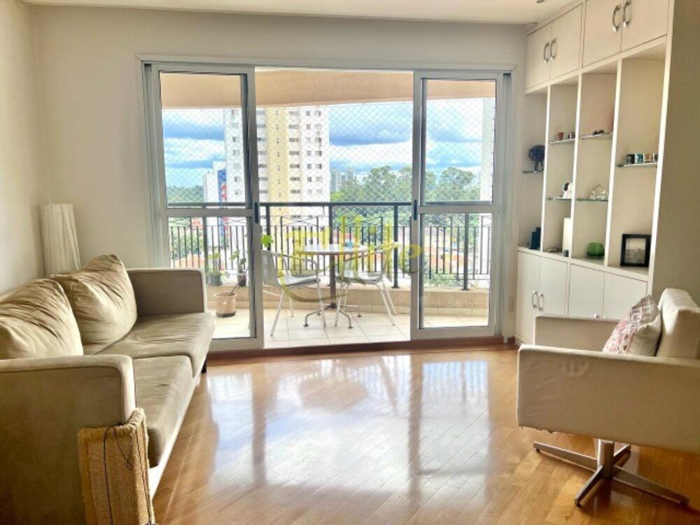Apartamento, 3 quartos, 104 m² - Foto 1