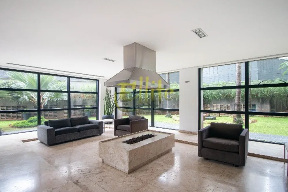 Flat/Apart Hotel, 1 quarto, 44 m² - Foto 7