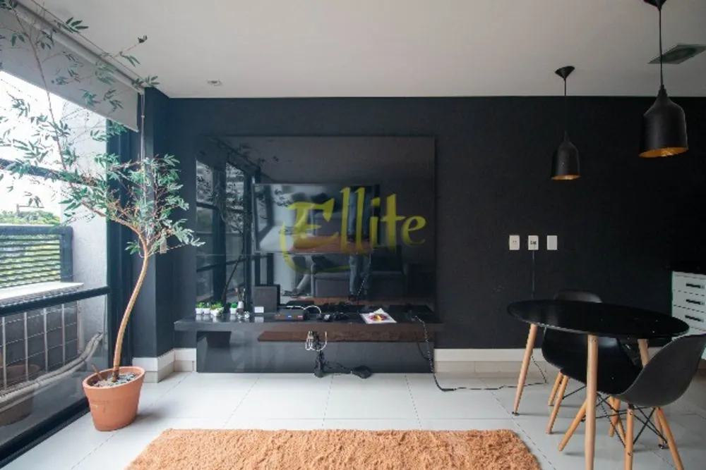 Flat/Apart Hotel, 1 quarto, 44 m² - Foto 4