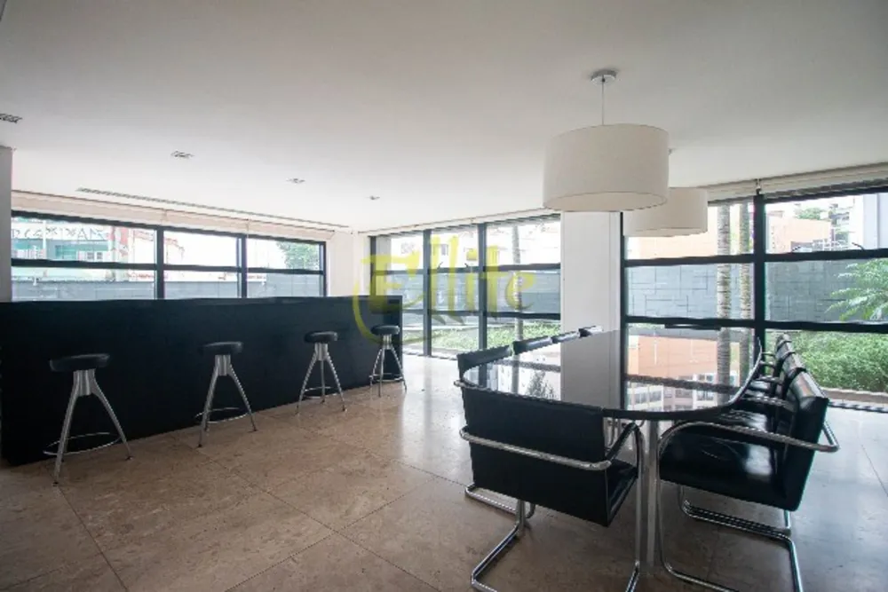 Flat/Apart Hotel, 1 quarto, 44 m² - Foto 8