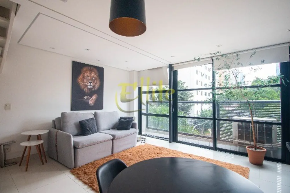 Flat/Apart Hotel, 1 quarto, 44 m² - Foto 3