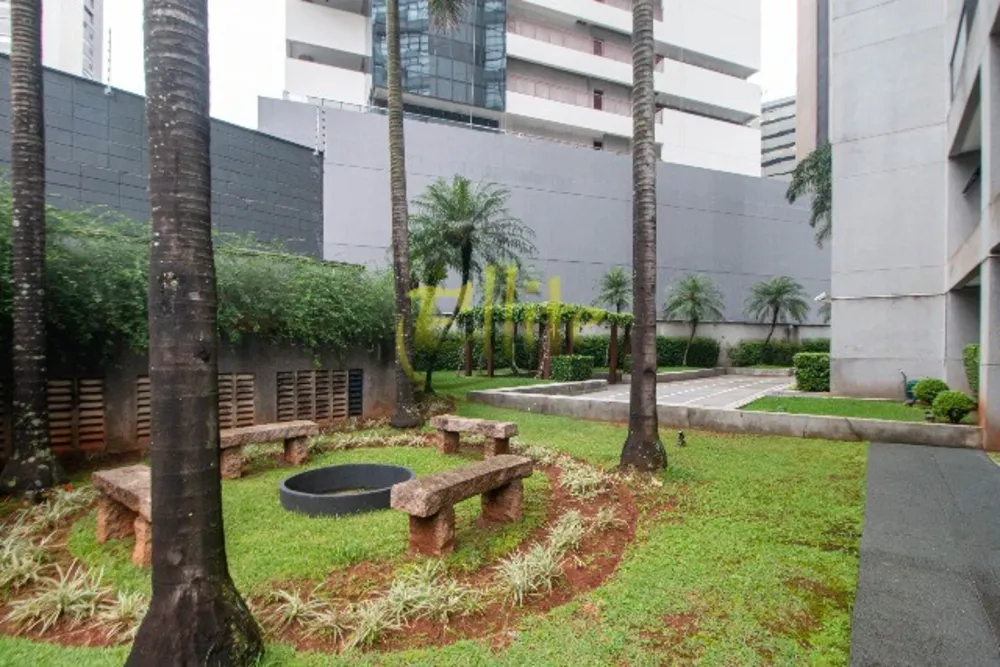 Flat/Apart Hotel, 1 quarto, 44 m² - Foto 10