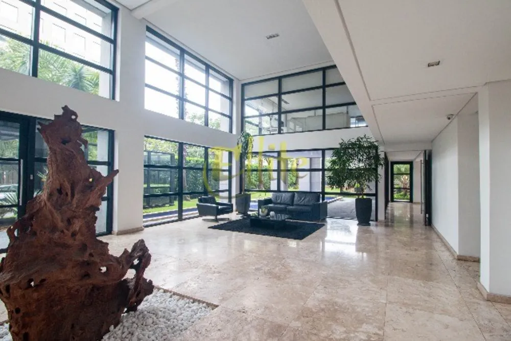 Flat/Apart Hotel, 1 quarto, 44 m² - Foto 6
