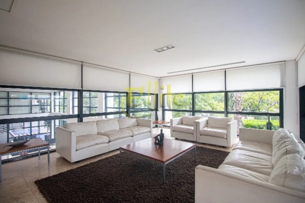 Flat/Apart Hotel, 1 quarto, 44 m² - Foto 9