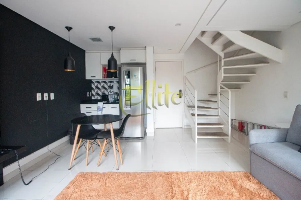 Flat/Apart Hotel, 1 quarto, 44 m² - Foto 2