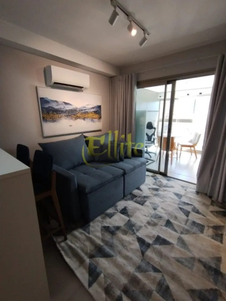 Apartamento, 1 quarto, 44 m² - Foto 8