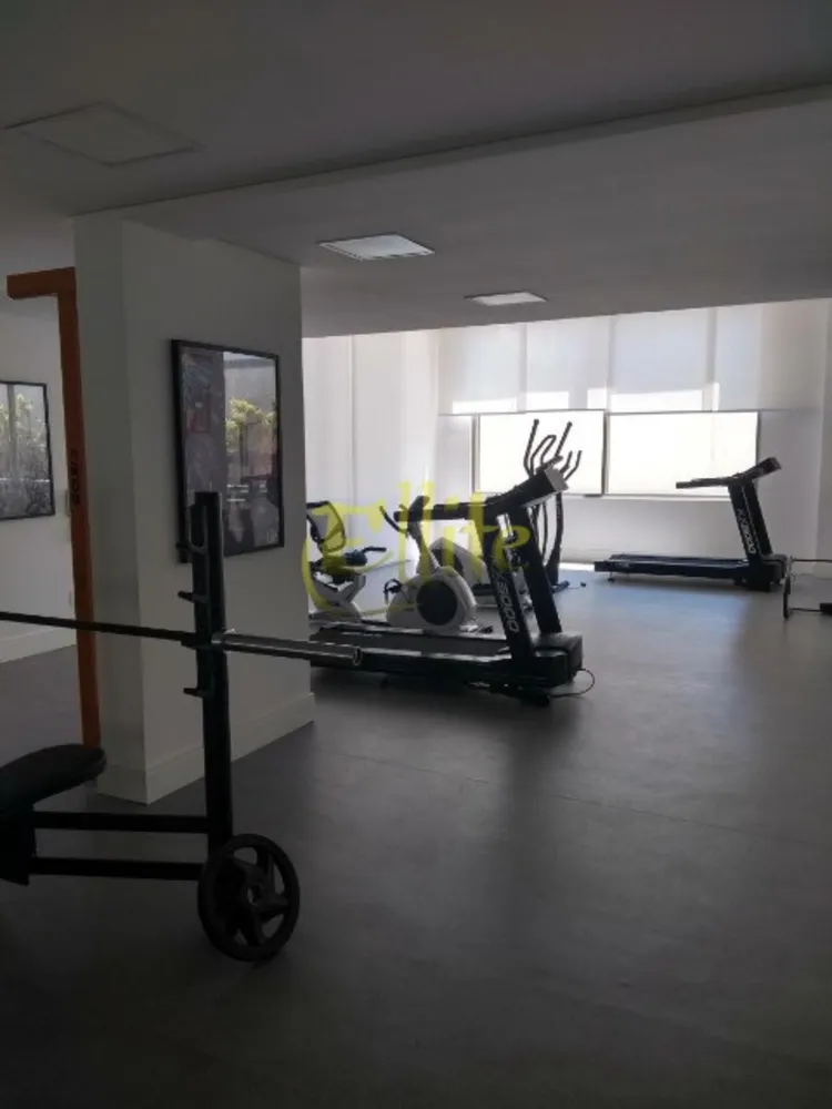 Apartamento, 1 quarto, 44 m² - Foto 5