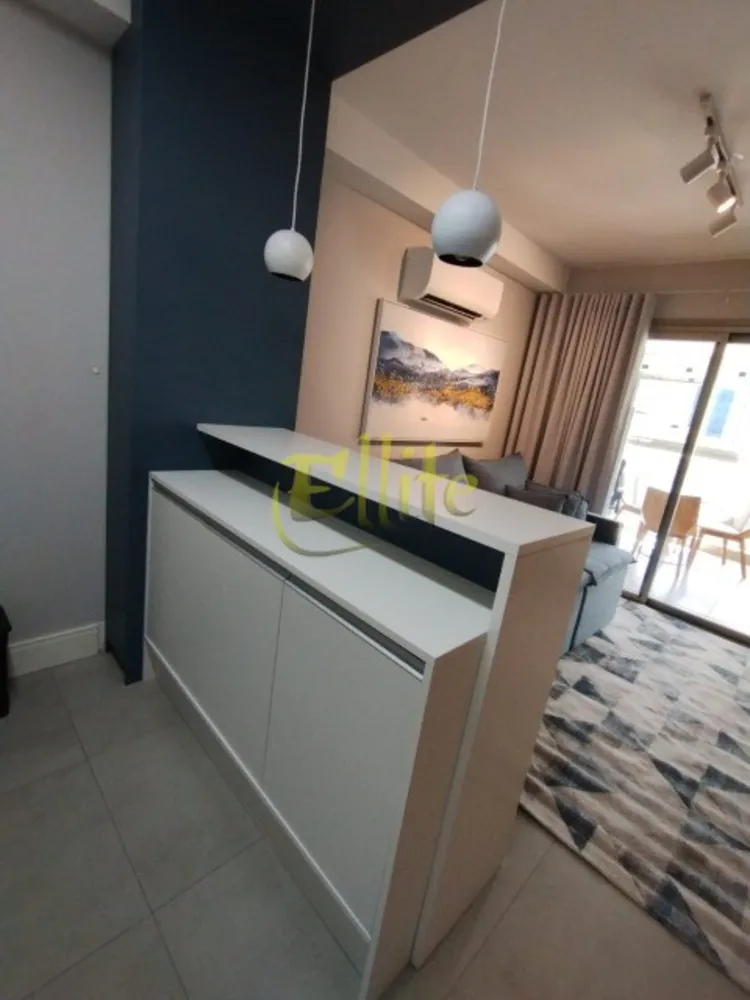 Apartamento, 1 quarto, 44 m² - Foto 5