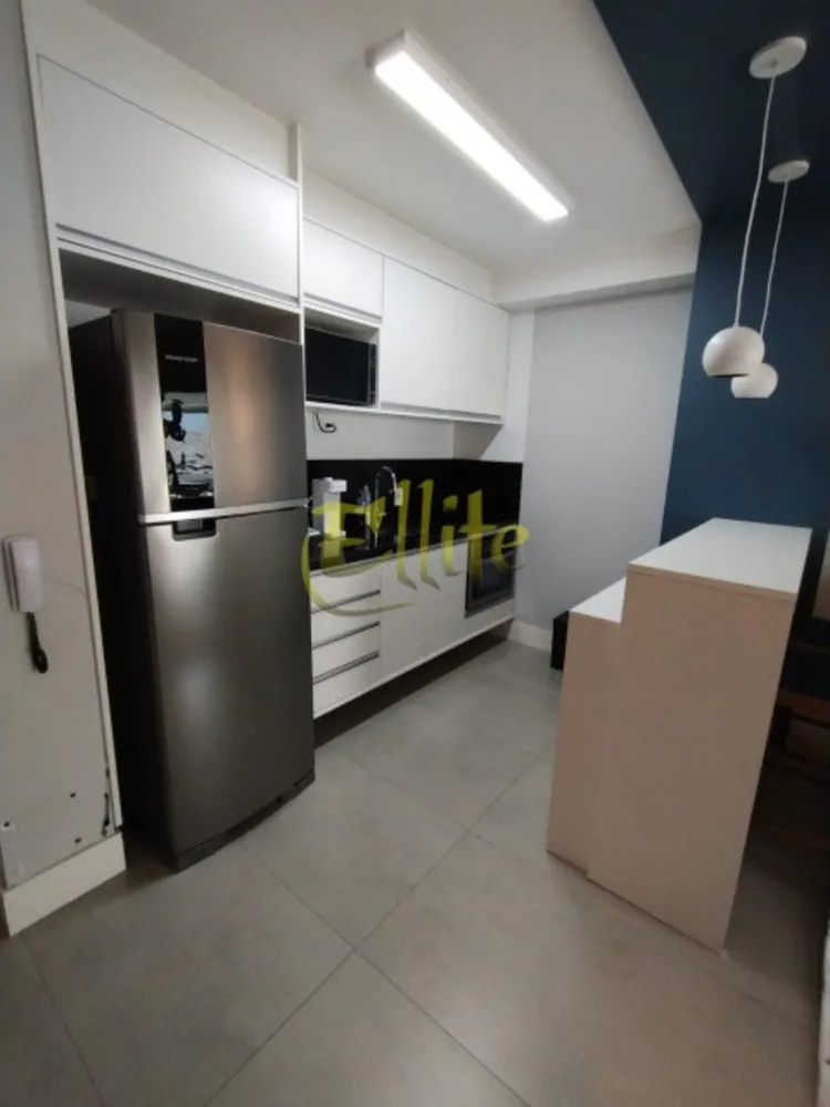 Apartamento, 1 quarto, 44 m² - Foto 3