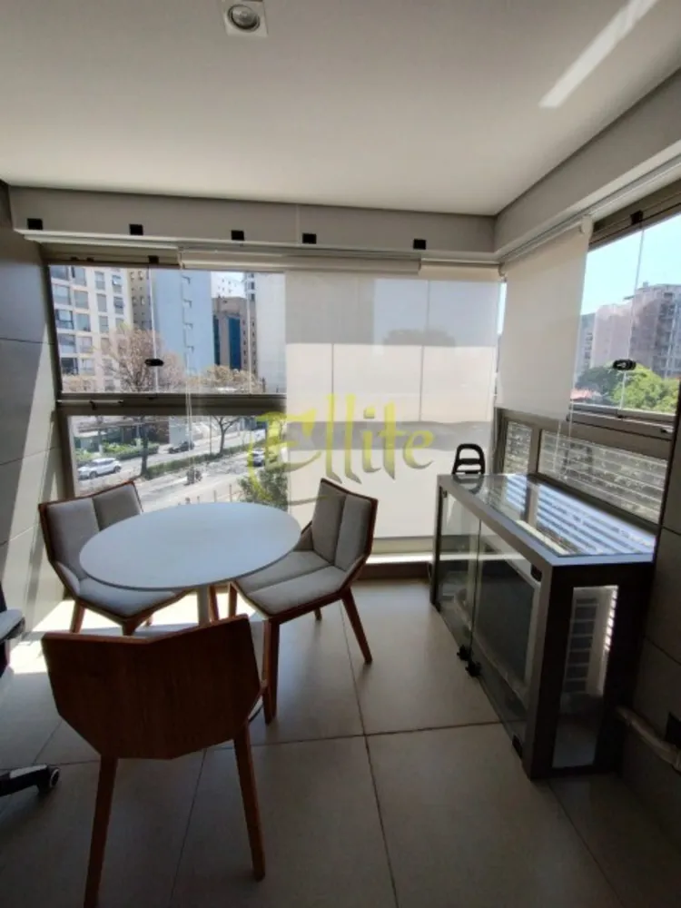 Apartamento, 1 quarto, 44 m² - Foto 8