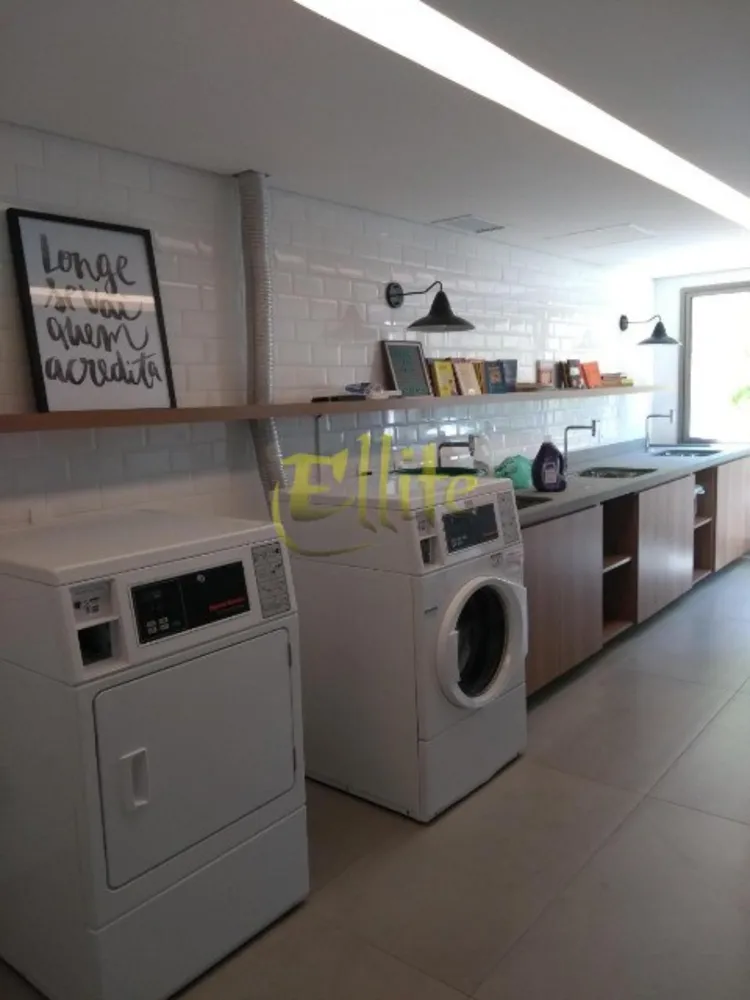 Apartamento, 1 quarto, 44 m² - Foto 7