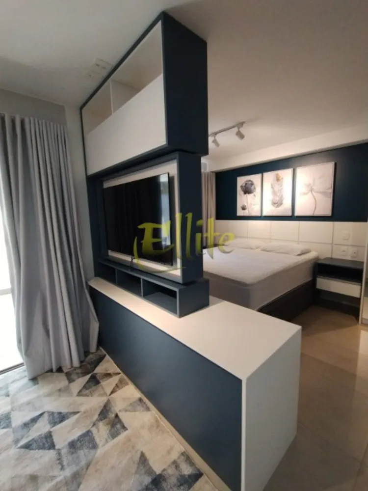 Apartamento, 1 quarto, 44 m² - Foto 4