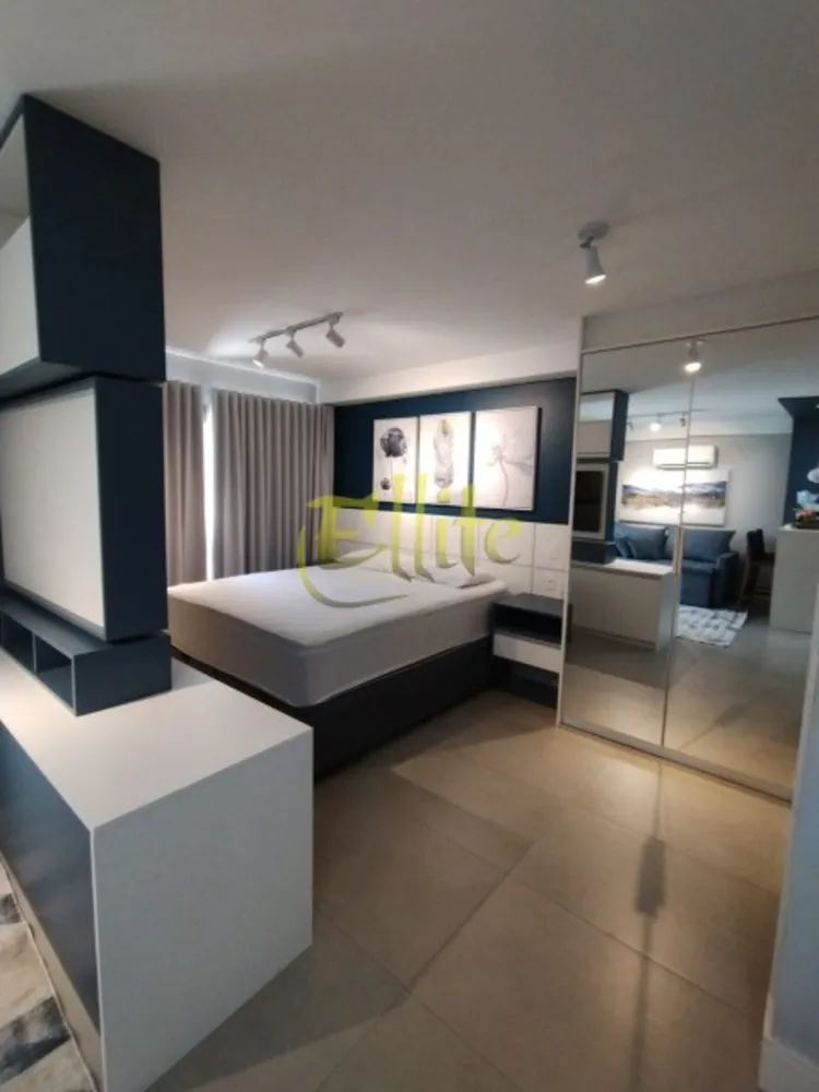 Apartamento, 1 quarto, 44 m² - Foto 1
