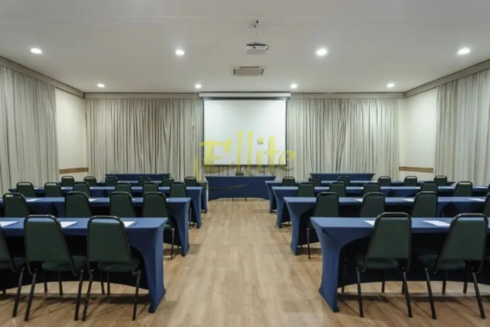 Flat/Apart Hotel, 1 quarto, 37 m² - Foto 3