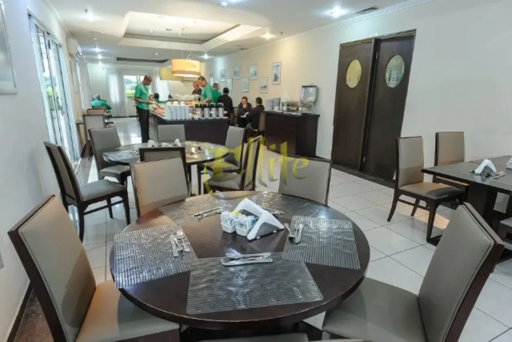 Flat/Apart Hotel, 1 quarto, 37 m² - Foto 7
