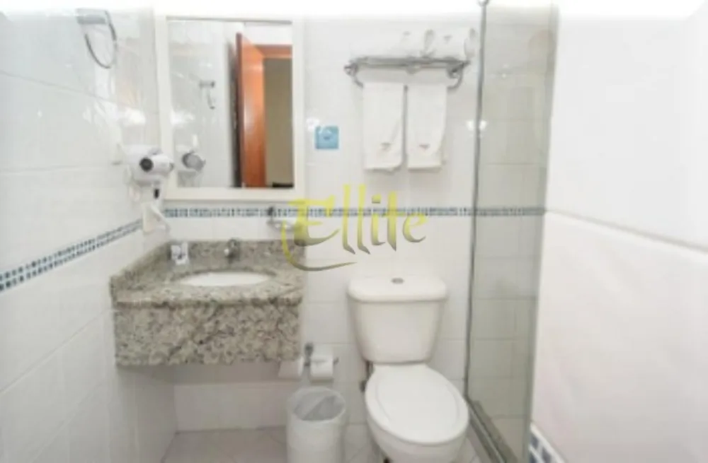 Flat/Apart Hotel, 1 quarto, 37 m² - Foto 2