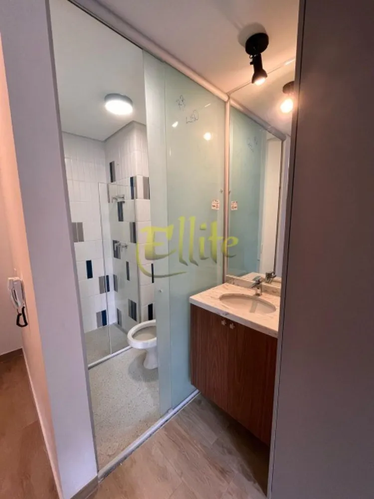 Apartamento, 1 quarto, 30 m² - Foto 11