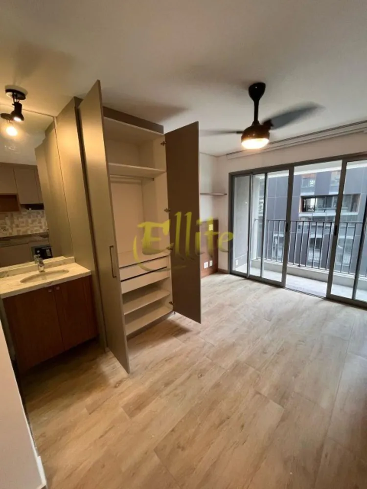 Apartamento, 1 quarto, 30 m² - Foto 6