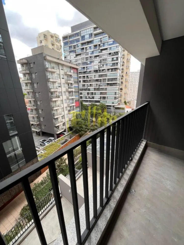 Apartamento, 1 quarto, 30 m² - Foto 9