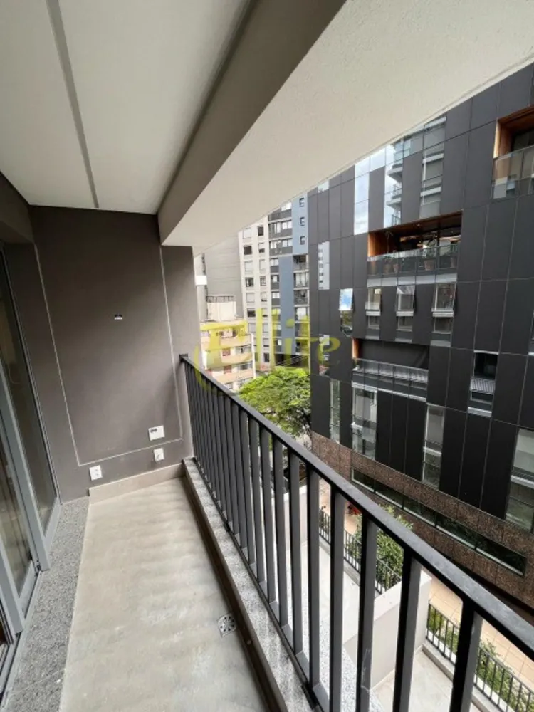 Apartamento, 1 quarto, 30 m² - Foto 8