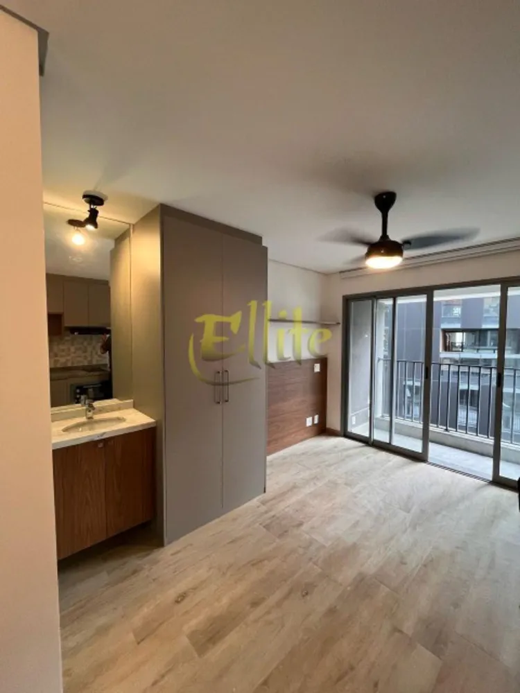 Apartamento, 1 quarto, 30 m² - Foto 7