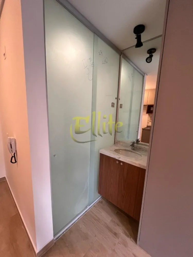 Apartamento, 1 quarto, 30 m² - Foto 12