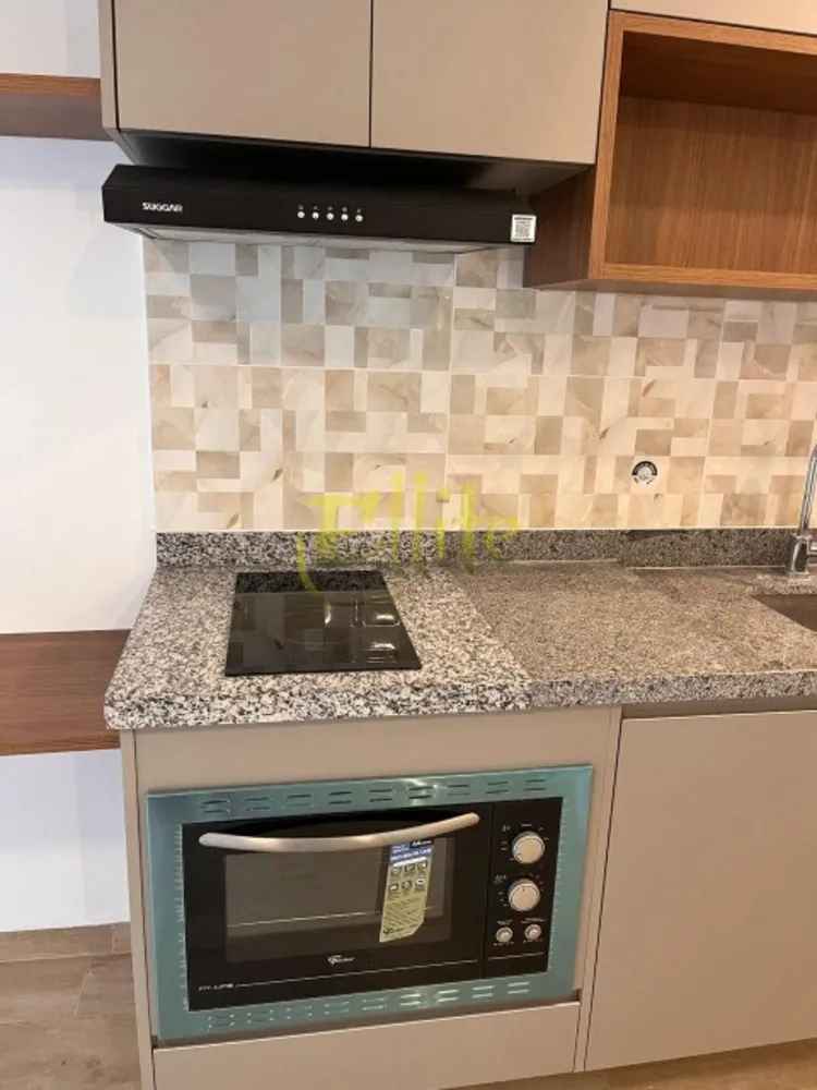 Apartamento, 1 quarto, 30 m² - Foto 4