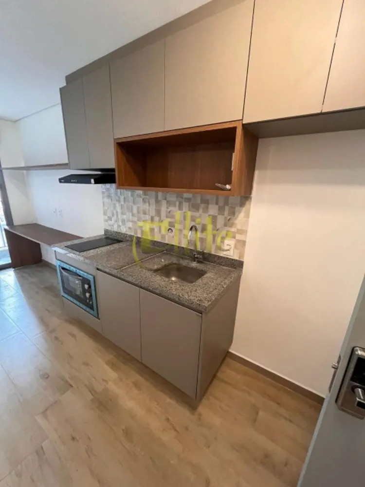 Apartamento, 1 quarto, 30 m² - Foto 3