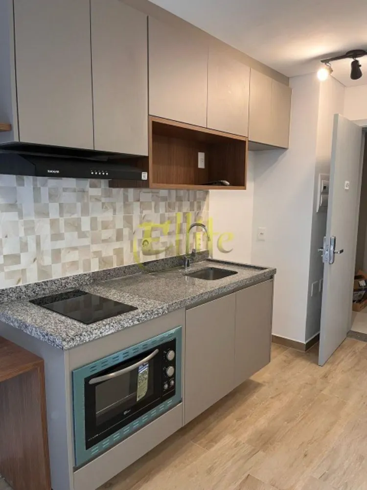 Apartamento, 1 quarto, 30 m² - Foto 5