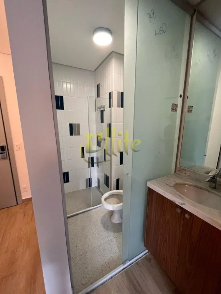 Apartamento, 1 quarto, 30 m² - Foto 10