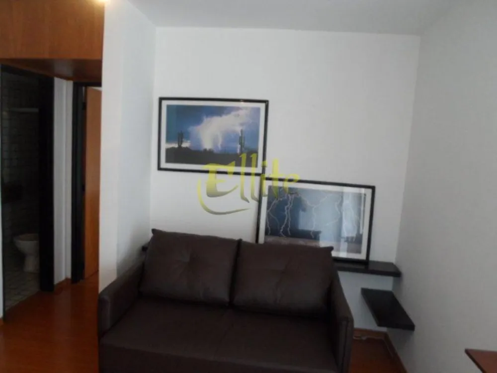 Flat/Apart Hotel, 1 quarto, 40 m² - Foto 5