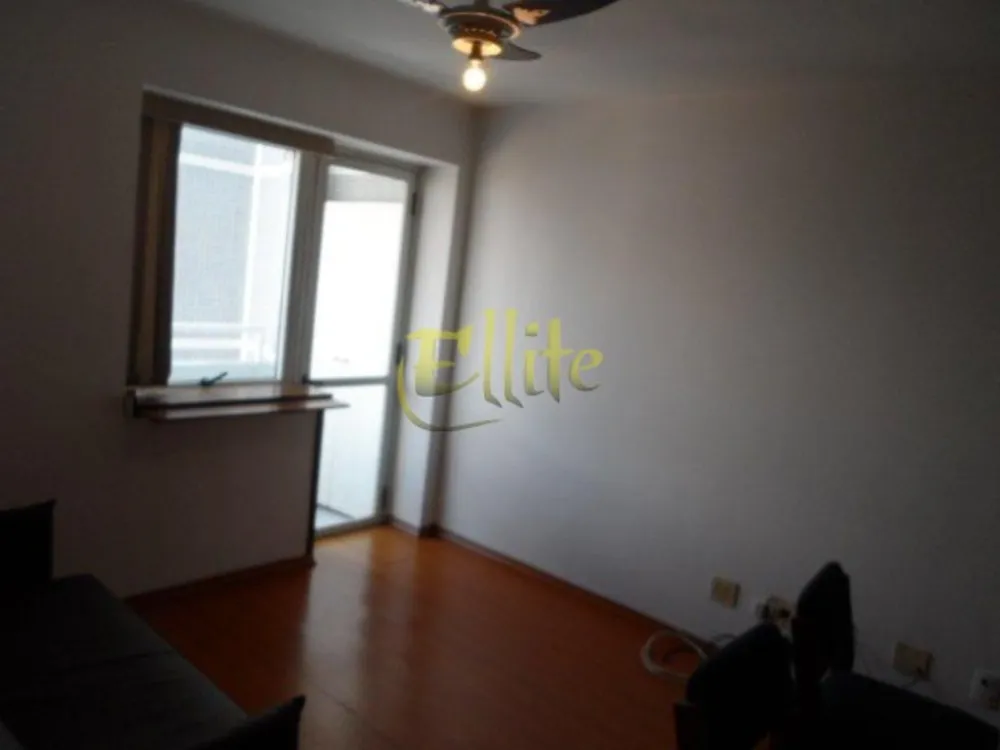 Flat/Apart Hotel, 1 quarto, 40 m² - Foto 6