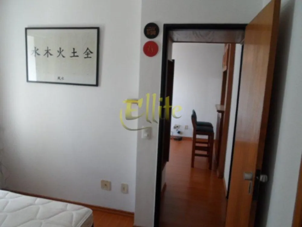 Flat/Apart Hotel, 1 quarto, 40 m² - Foto 12