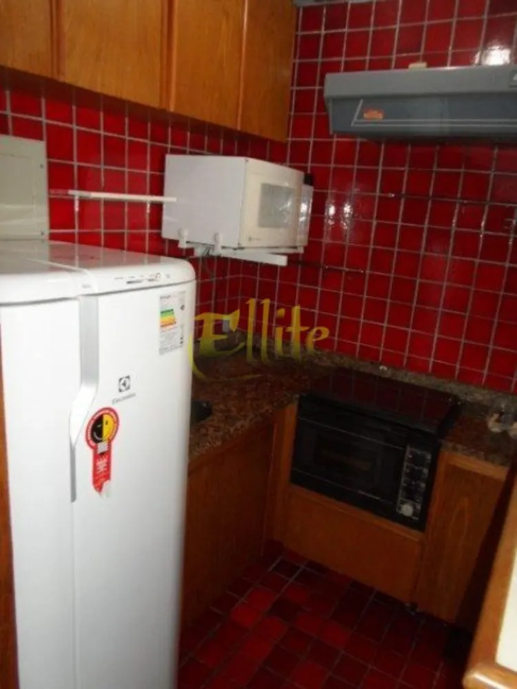 Flat/Apart Hotel, 1 quarto, 40 m² - Foto 8