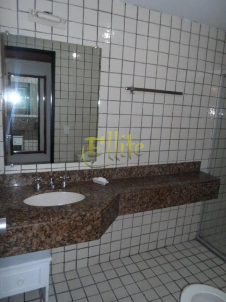 Flat/Apart Hotel, 1 quarto, 40 m² - Foto 16