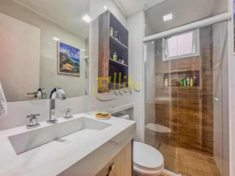 Apartamento, 2 quartos, 67 m² - Foto 1