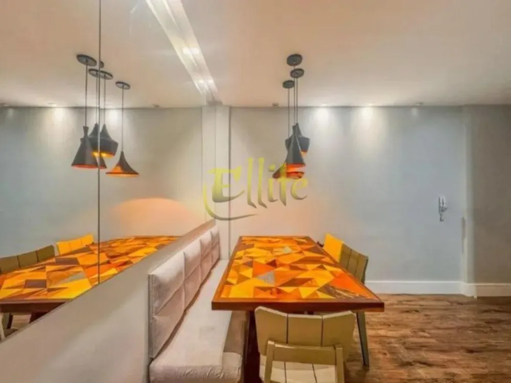 Apartamento, 2 quartos, 67 m² - Foto 2