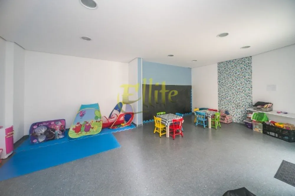 Apartamento, 1 quarto, 43 m² - Foto 12